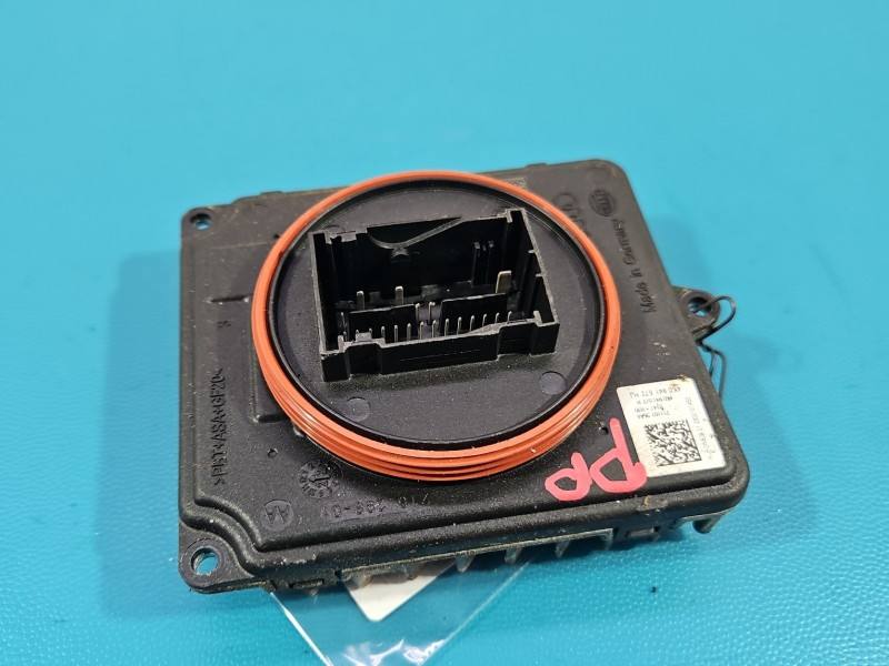 Блок розпалу ксенону Audi A5 8T 4K0941572HJ