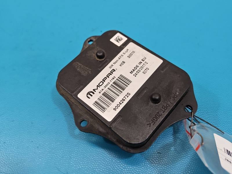 Блок розпалу ксенону Jeep Grand Cherokee 90042672S