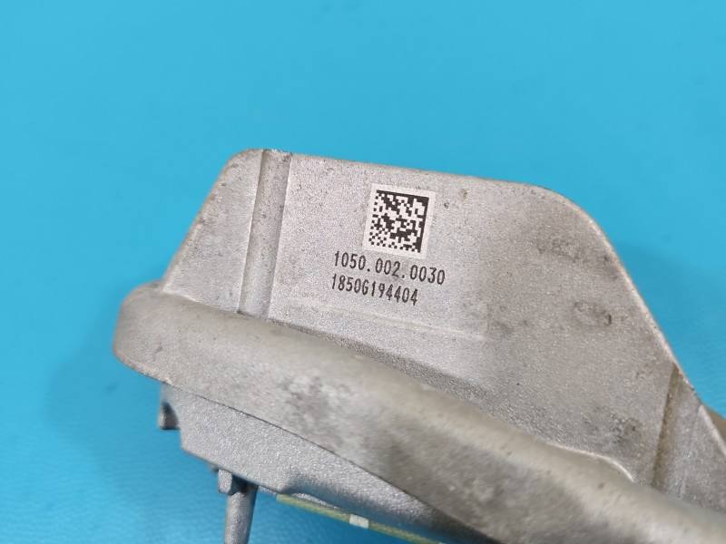 Блок розжига ксенона Opel Insignia 1850G194404 — фото детали 4