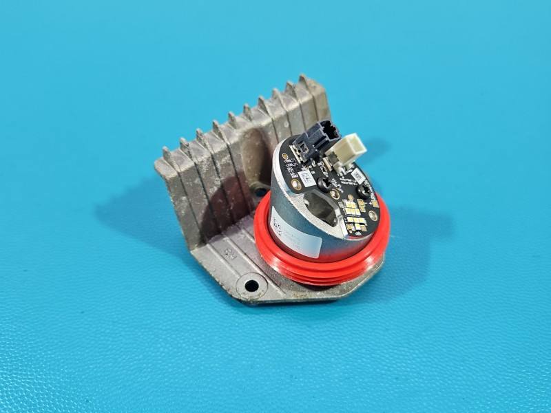 Блок розжига ксенона Hyundai I30 0492151160