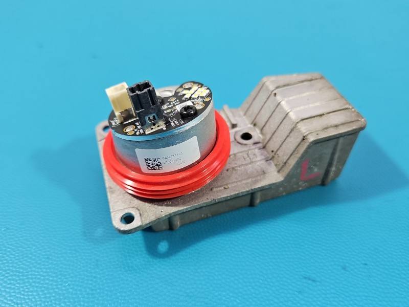 Блок розжига ксенона Hyundai I30 0492151130