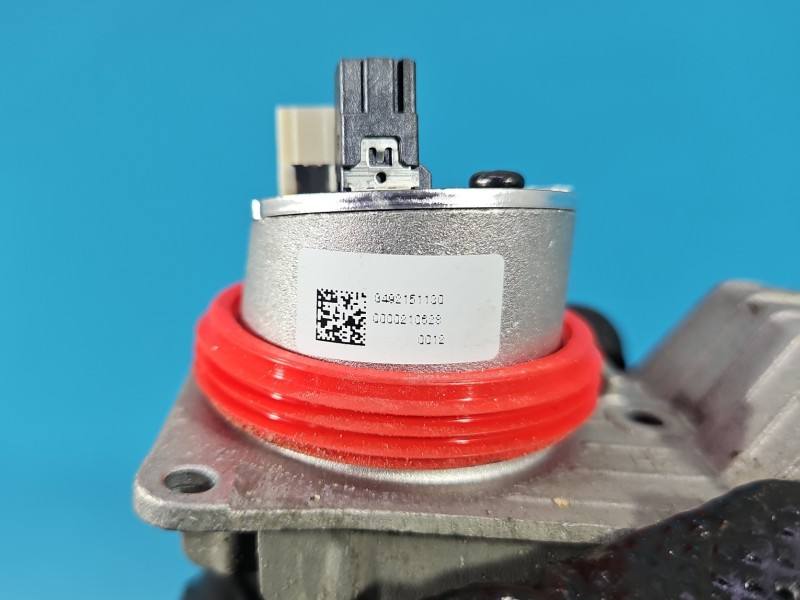 Блок розжига ксенона Hyundai I30 0492151130 — фото детали 6