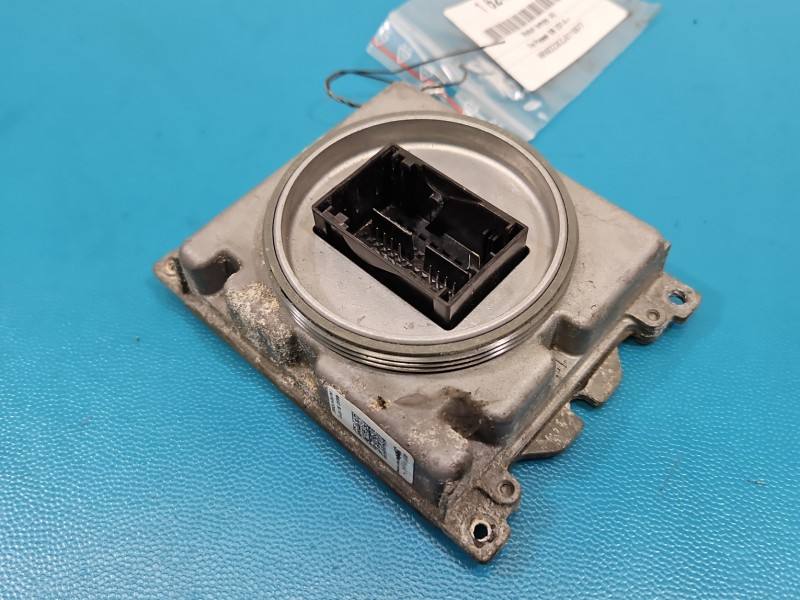 Блок розпалу ксенону Volkswagen Passat B8 7PP941571AC