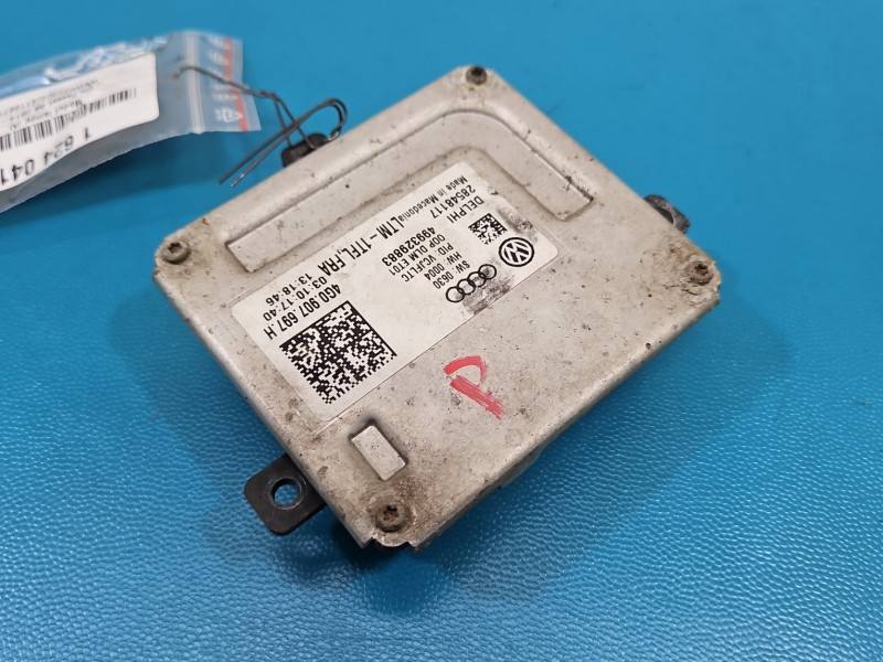 Блок розпалу ксенону Volkswagen Passat B8 4G0907697H