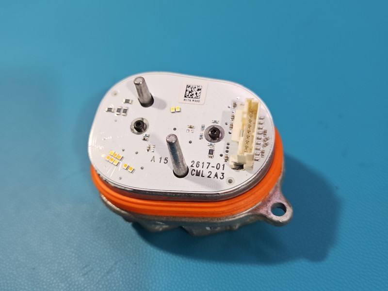 Блок розпалу ксенону Opel Grandland YP00104780