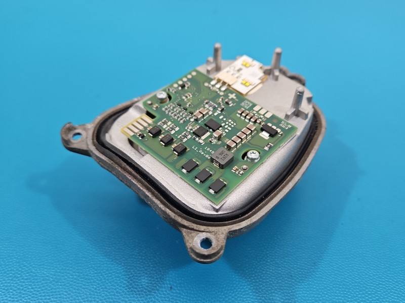 Блок розжига ксенона Opel Insignia 1850F173703