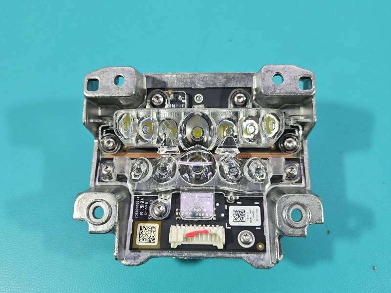 Блок розпалу ксенону Opel Zafira C 1420000065