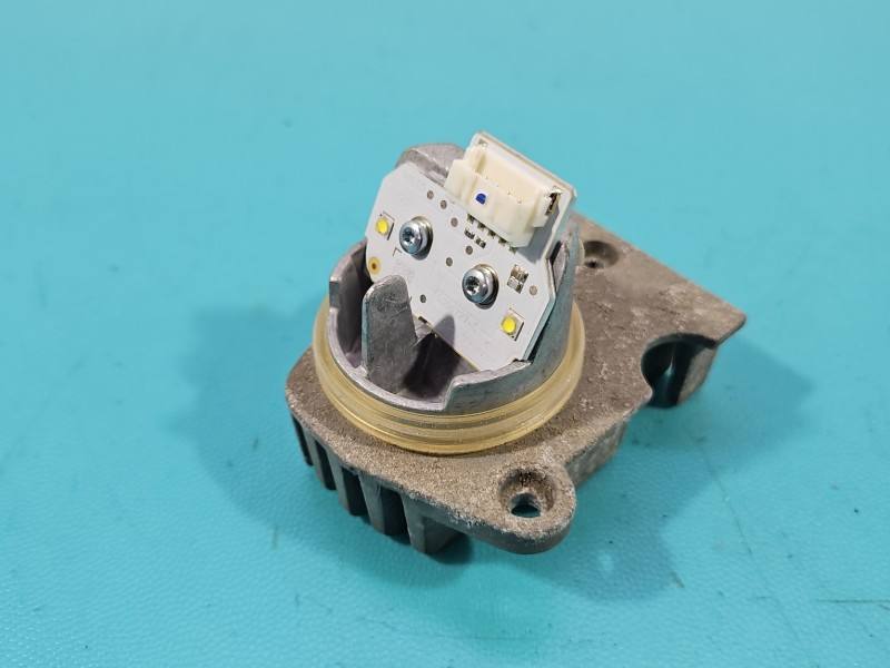 Блок розпалу ксенону BMW X1 E84 006727-C