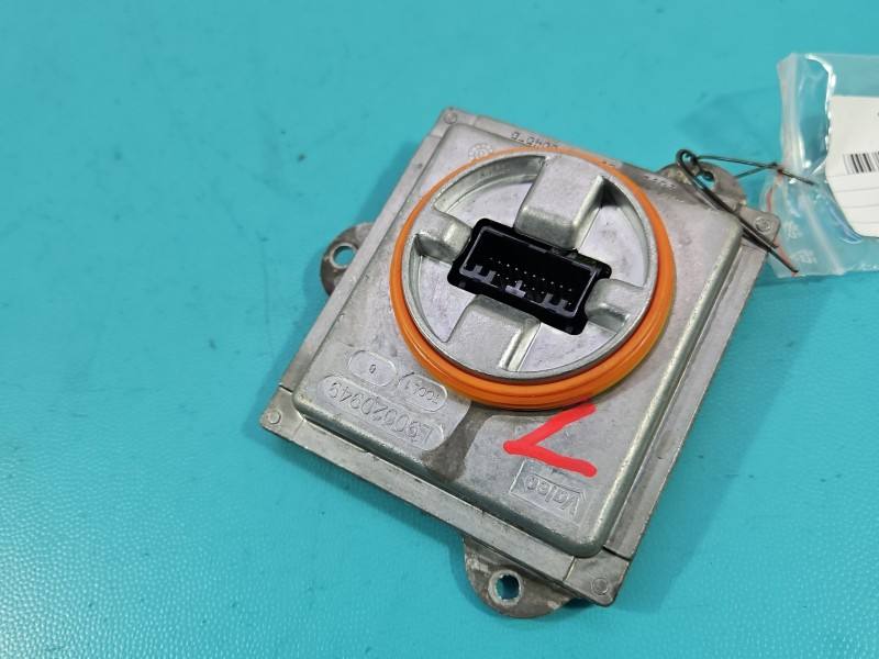 Блок розпалу ксенону BMW X1 E84 7342174
