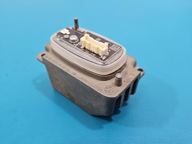 Блок розпалу ксенону BMW 5 G30 1039.011.0780