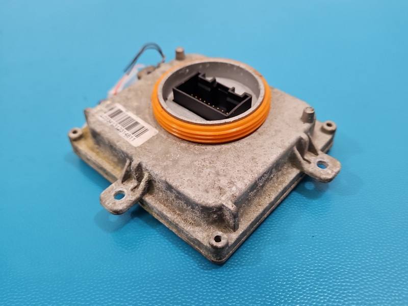Блок розпалу ксенону Audi A3 8V 4G0907397P