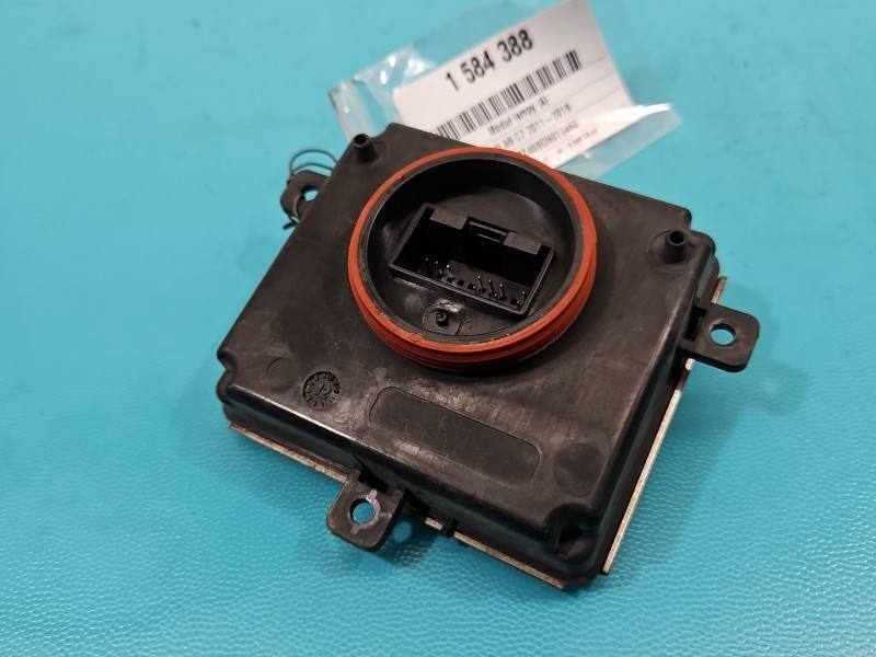 Блок розпалу ксенону Audi A6 C7 4G0907697D