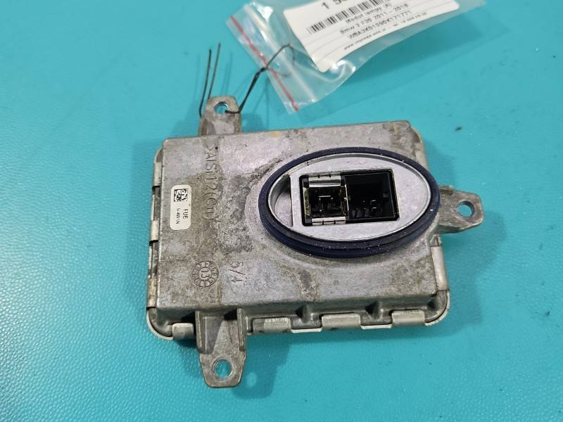 Блок розпалу ксенону BMW 3 F30 7296090