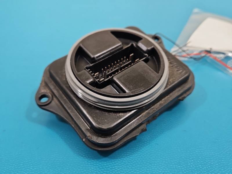 Блок розпалу ксенону Volkswagen Passat B7 3D0941329