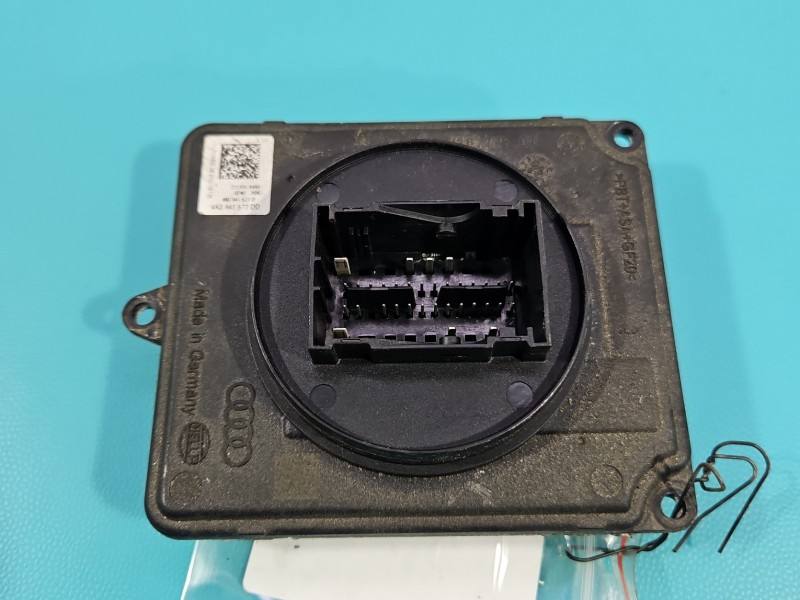 Блок розпалу ксенону Audi A4 B9 4K0941572DD