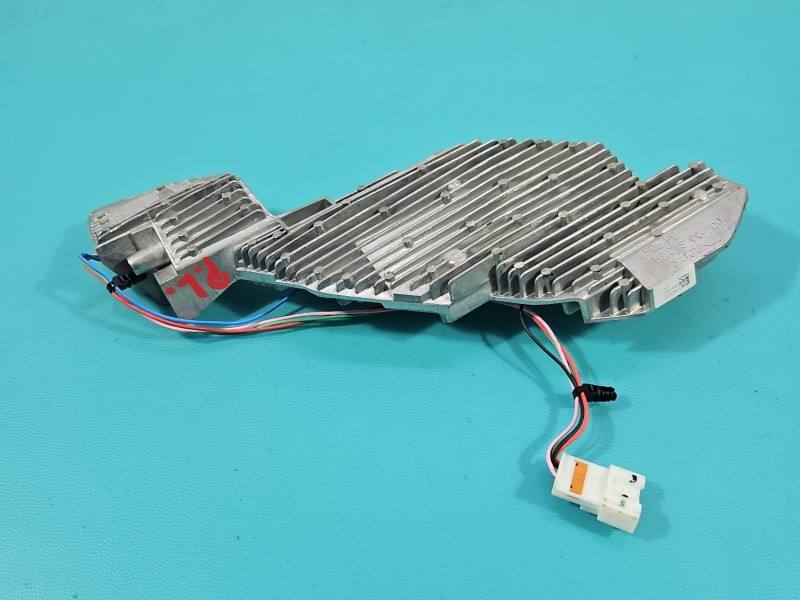 Блок розжига ксенона Hyundai I30 G492151010 — фото детали 5