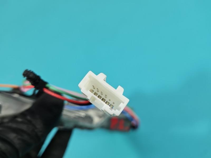 Блок розжига ксенона Hyundai I30 G492151010 — фото детали 6