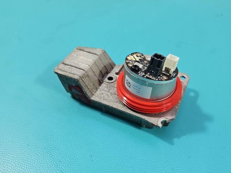 Блок розжига ксенона Hyundai I30 G492151140 — фото детали 3