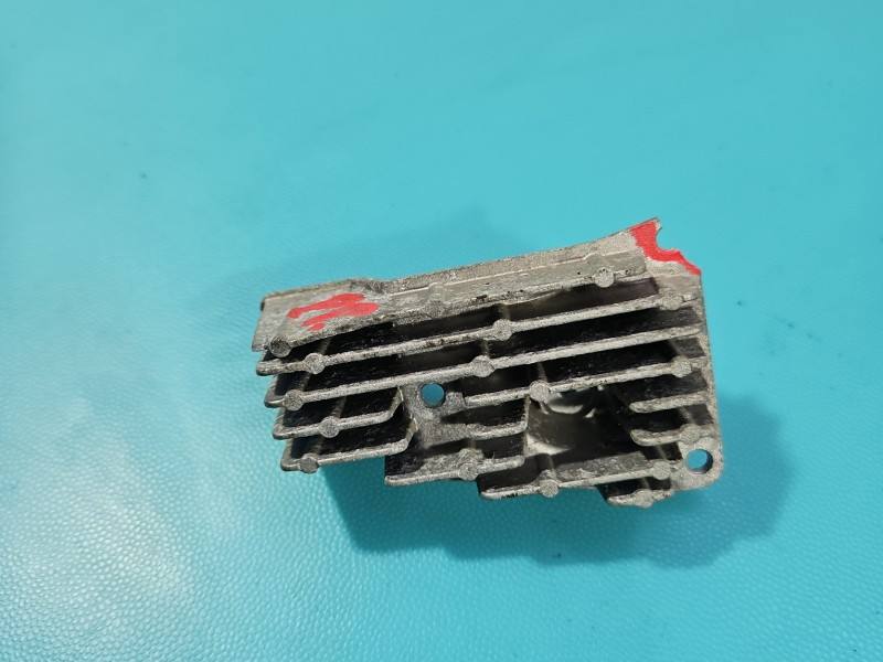 Блок розжига ксенона Hyundai I30 G492151140 — фото детали 4