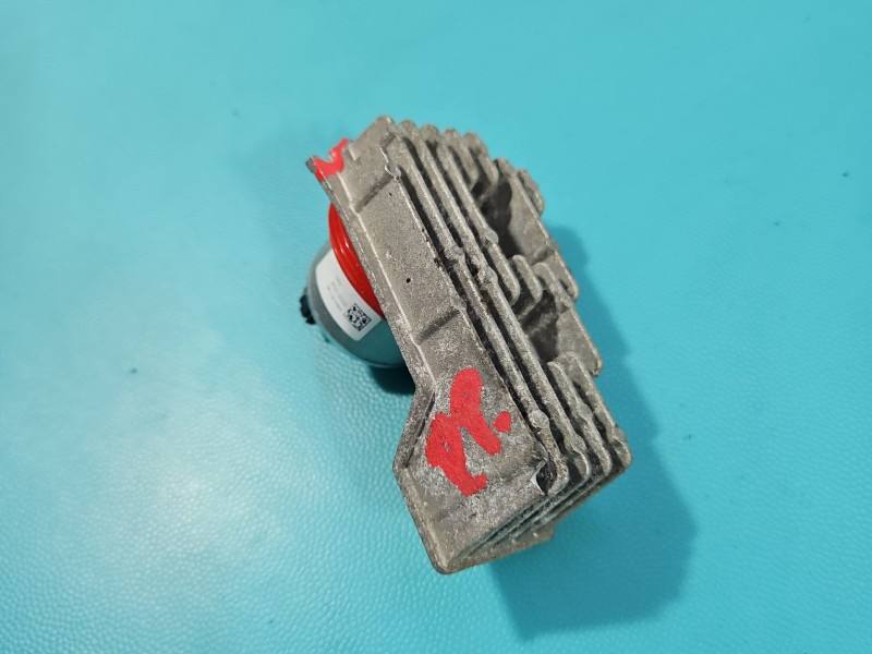 Блок розжига ксенона Hyundai I30 G492151140 — фото детали 5