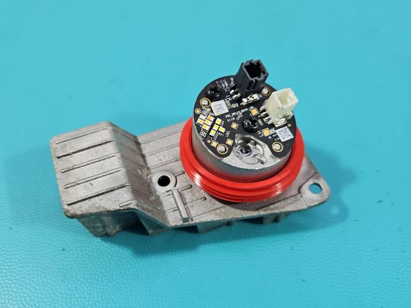 Блок розпалу ксенону Hyundai I30 G492151130