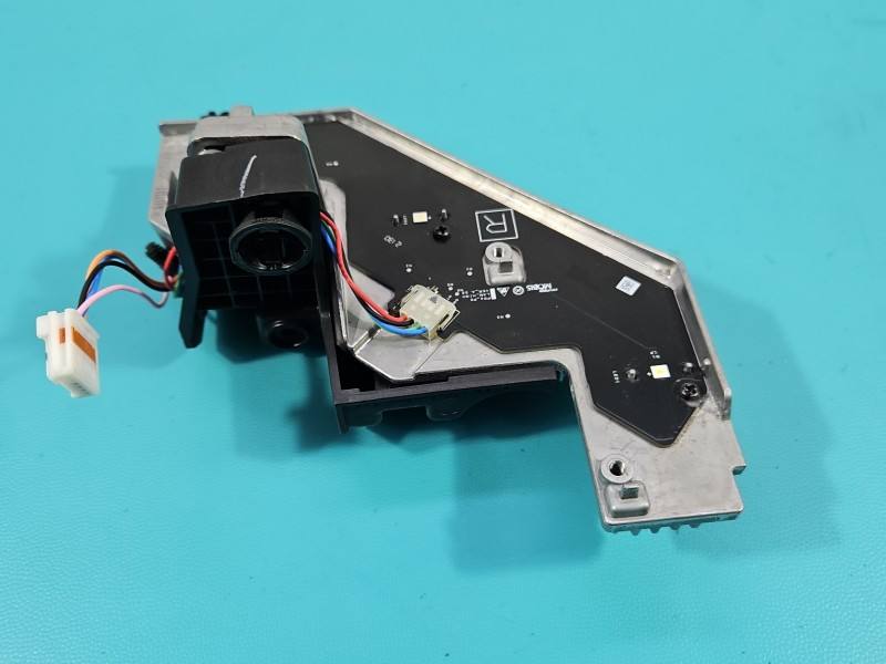 Блок розжига ксенона Hyundai I30 G492151040 — фото детали 3
