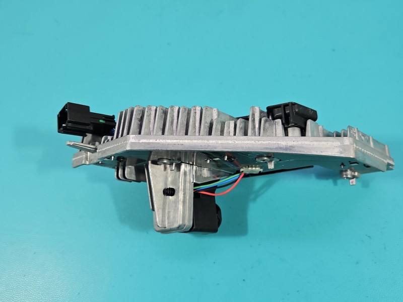 Блок розжига ксенона Hyundai I30 G492151040 — фото детали 6