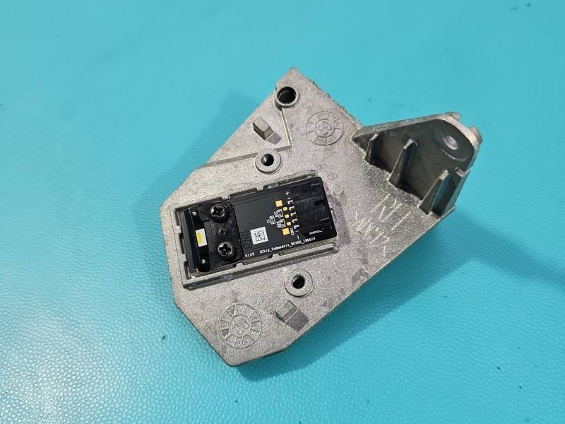 Блок розжига ксенона Hyundai I30 G492151060 — фото детали 2