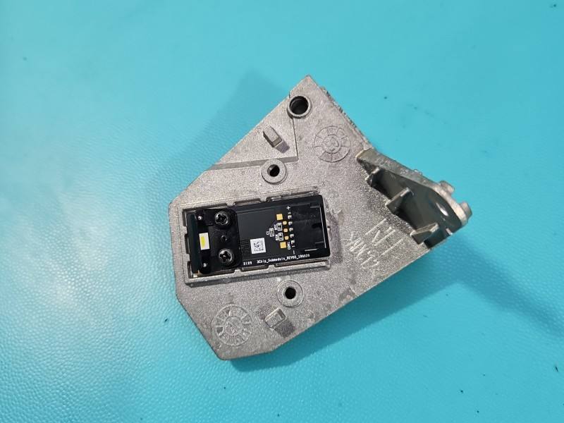 Блок розжига ксенона Hyundai I30 G492151060 — фото детали 3