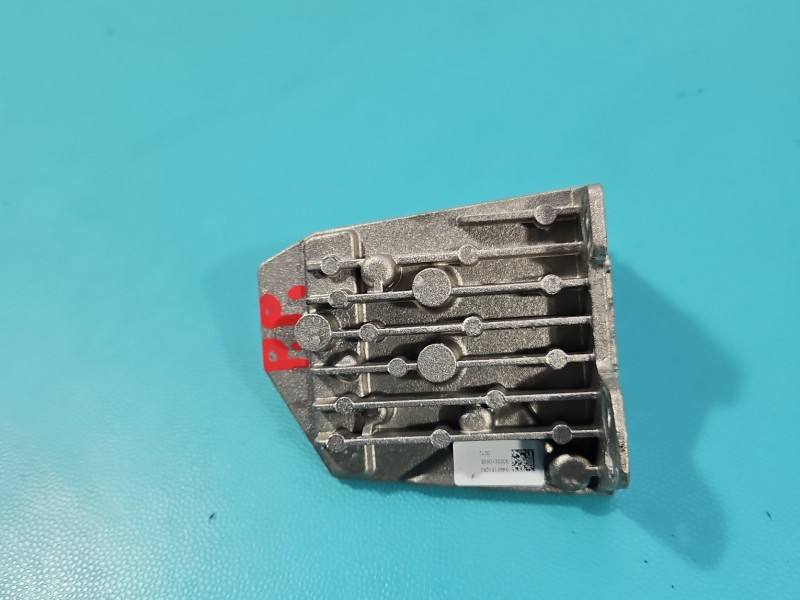 Блок розжига ксенона Hyundai I30 G492151060 — фото детали 6