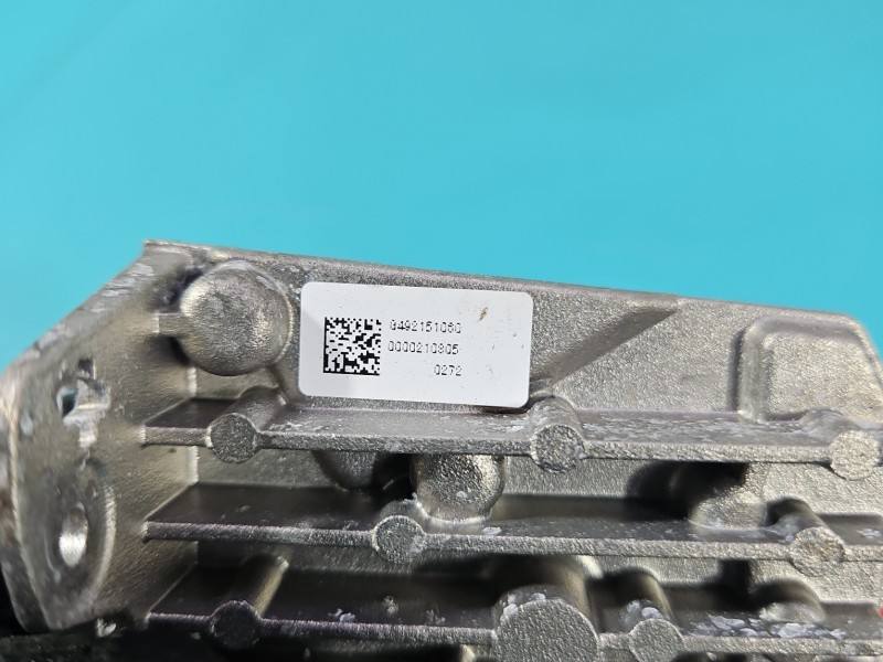 Блок розжига ксенона Hyundai I30 G492151060 — фото детали 7