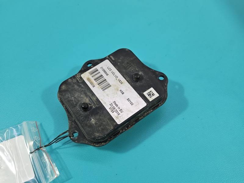 Блок розпалу ксенону Volvo S90 31395946