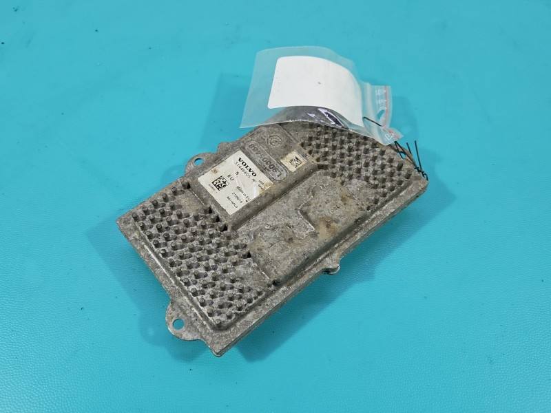 Блок розпалу ксенону Volvo S90 31446805