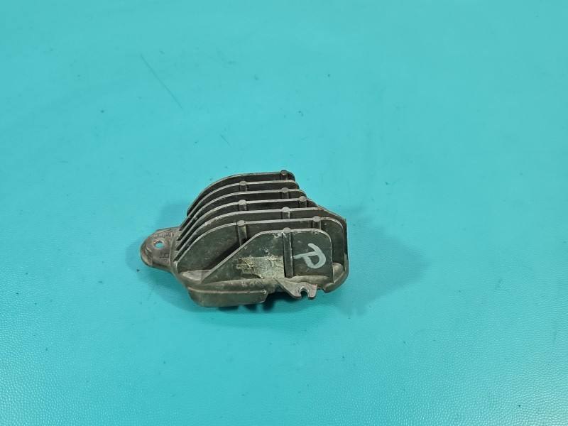 Блок розжига ксенона Audi Q5 E914058 — фото детали 2