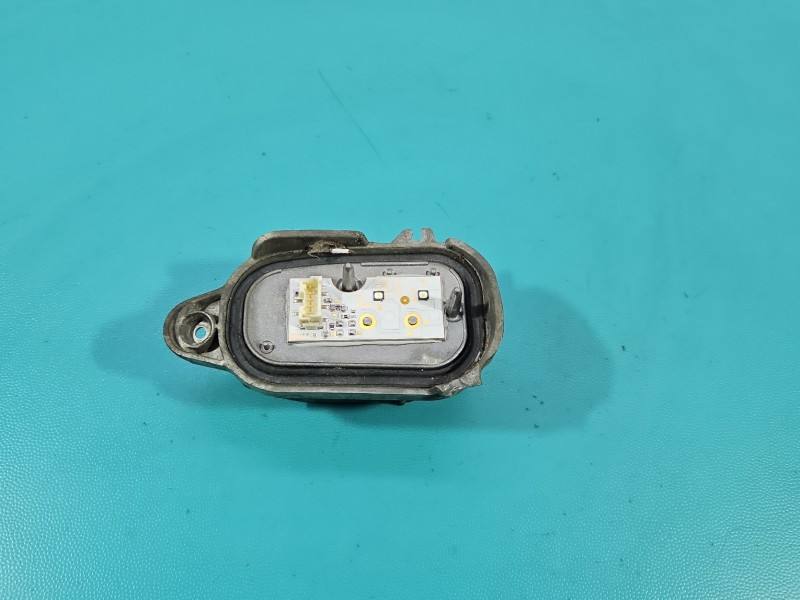 Блок розжига ксенона Audi Q5 E914058 — фото детали 5