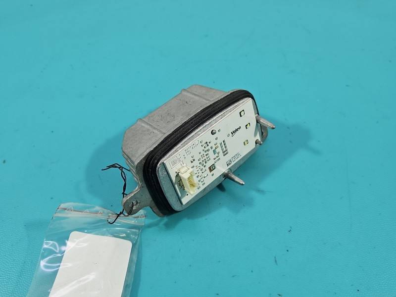 Блок розпалу ксенону Renault Megane 4 B010342-3