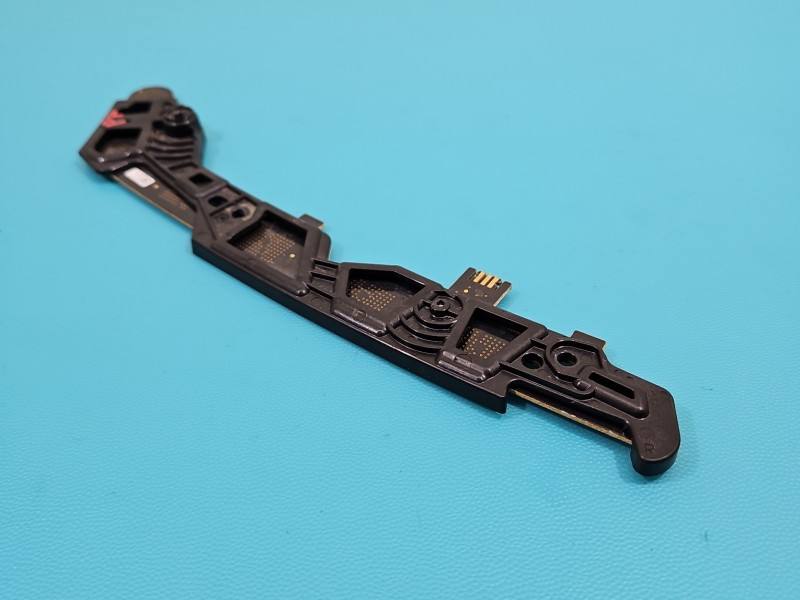 Блок розпалу ксенону Jeep Grand Cherokee B008142-C