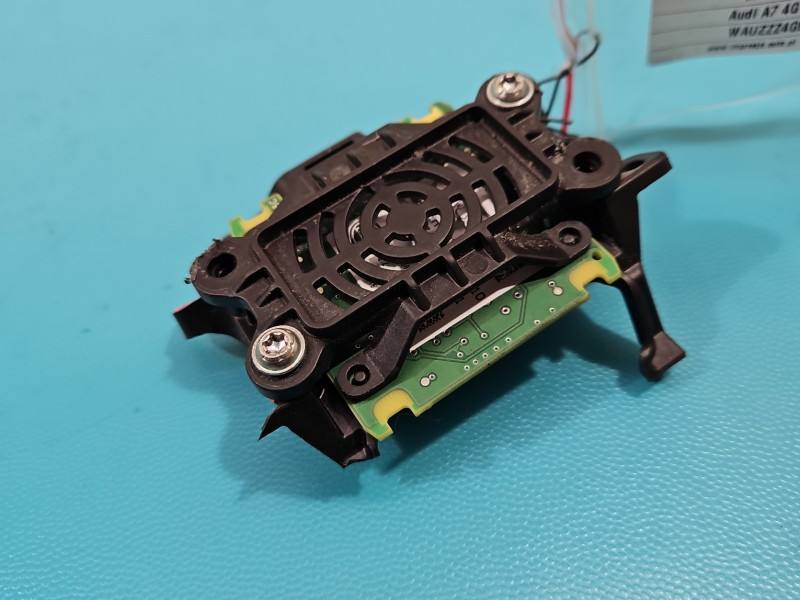 Блок розпалу ксенону Audi A7 4G 4G8907472
