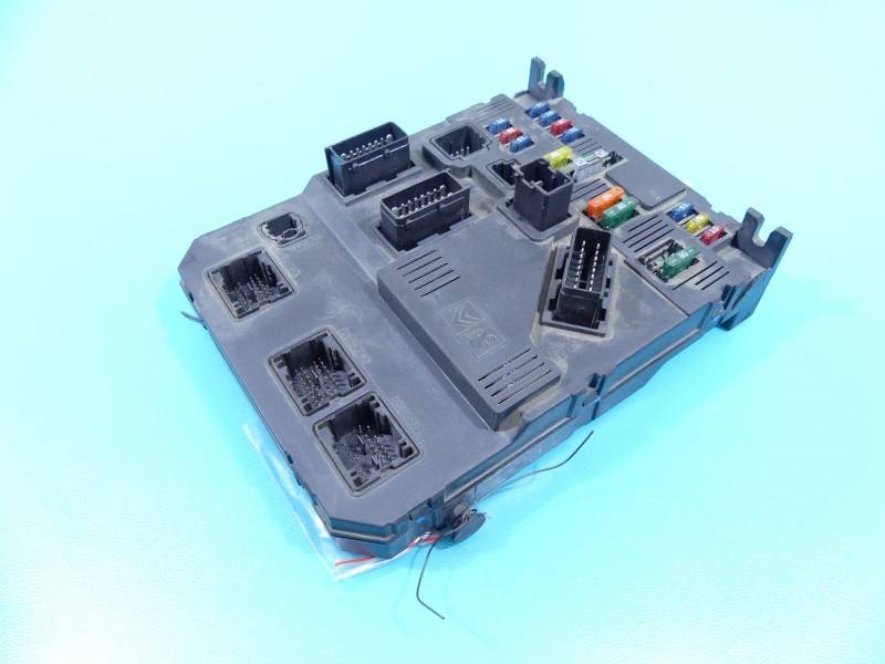 Блок розпалу ксенону Citroen C3 9652474480