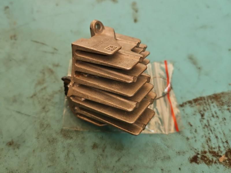 Блок розпалу ксенону Audi A6 C7 17748711AD2