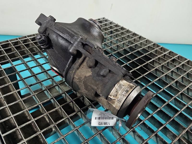 Редуктор BMW 7 F01 7589155
