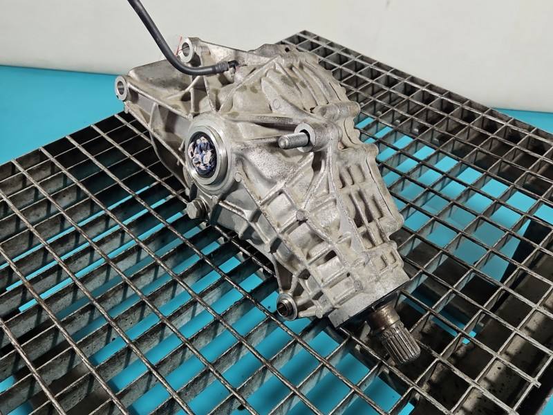 Редуктор Alfa romeo Stelvio M0031083