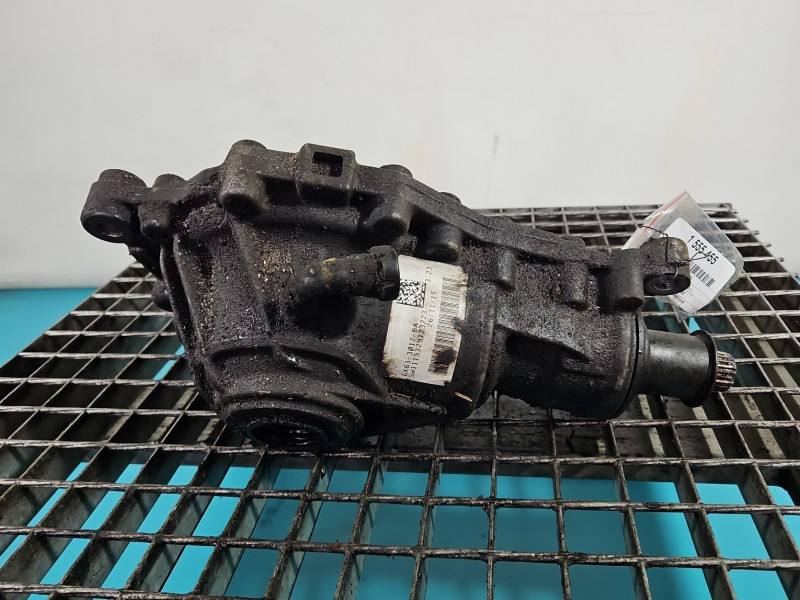 Редуктор Jaguar XF GX63-3017-BA — фото деталі 6