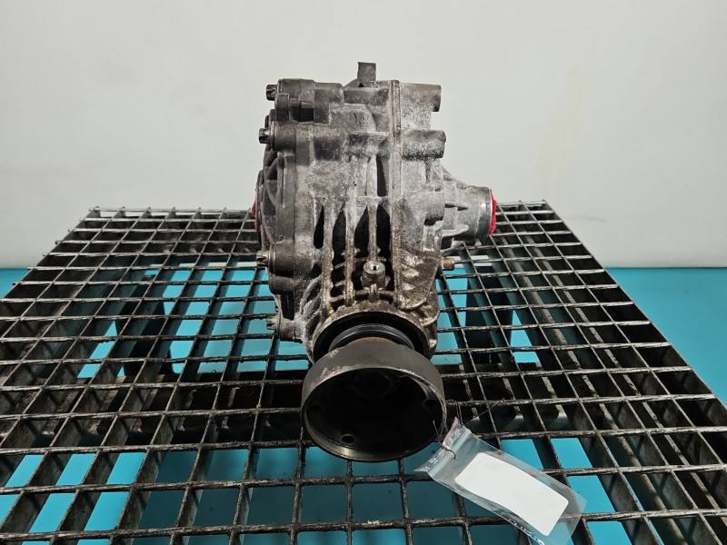 Редуктор Maserati Quattroporte 06700326720 — фото деталі 2