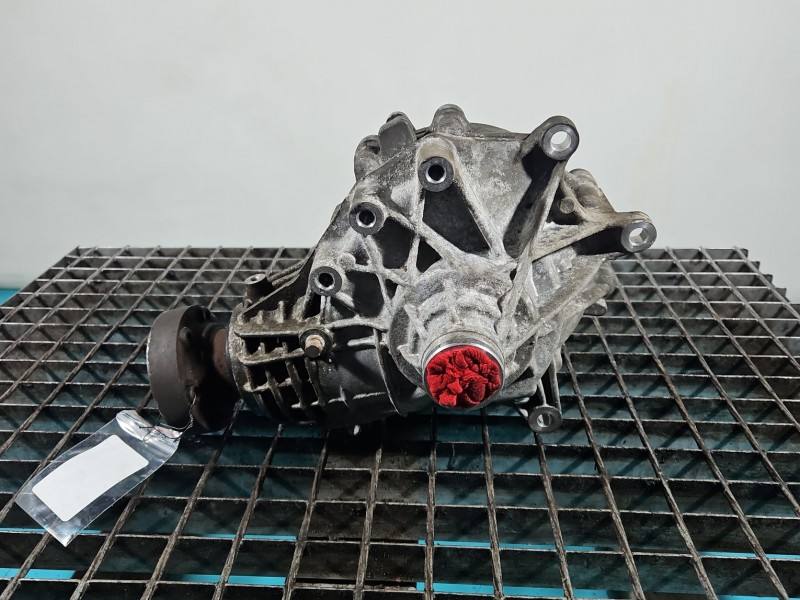 Редуктор Maserati Quattroporte 06700326720 — фото деталі 3