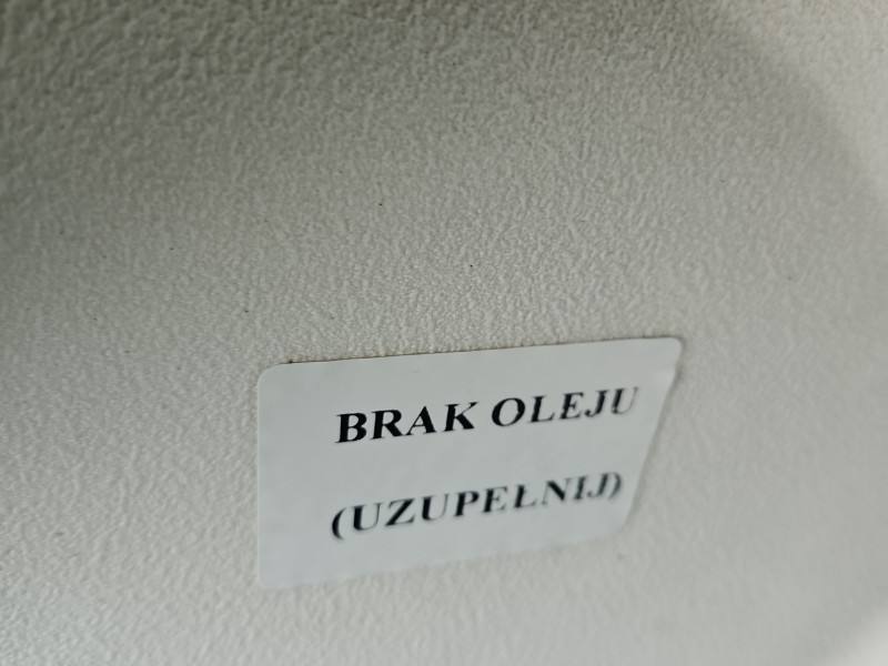 Редуктор Maserati Quattroporte 06700326720 — фото деталі 9