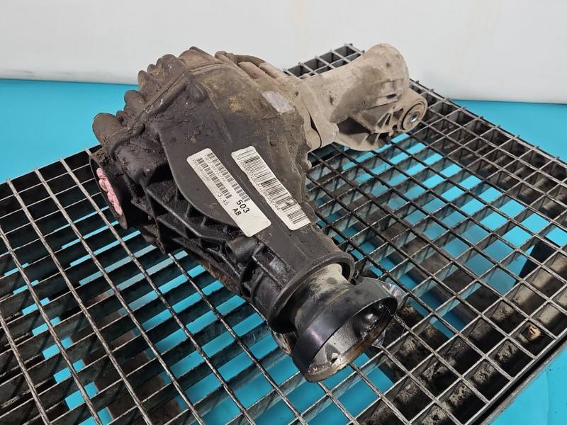 Редуктор Jeep Grand Cherokee P68154503AB