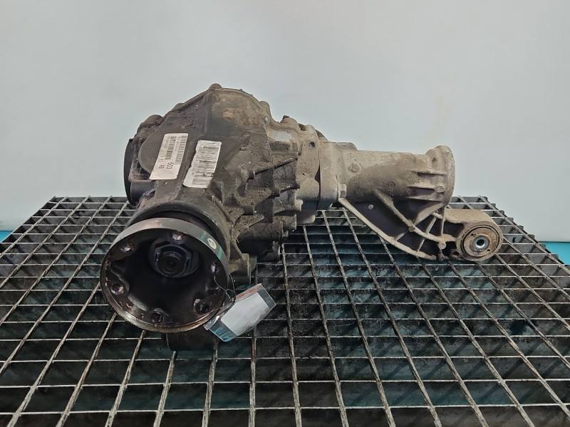 Редуктор Jeep Grand Cherokee P68154503AB — фото деталі 2