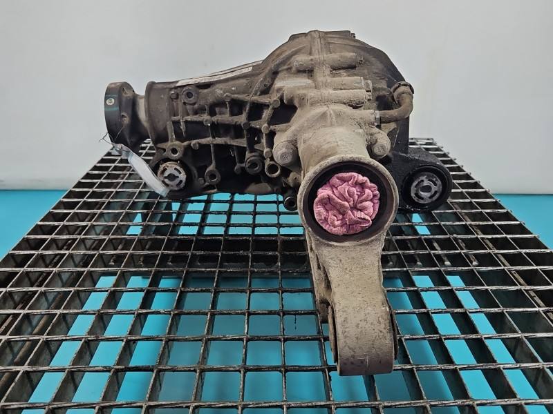 Редуктор Jeep Grand Cherokee P68154503AB — фото деталі 3