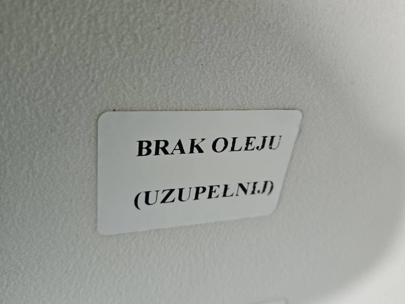 Редуктор Jeep Grand Cherokee P68060207AD — фото деталі 9